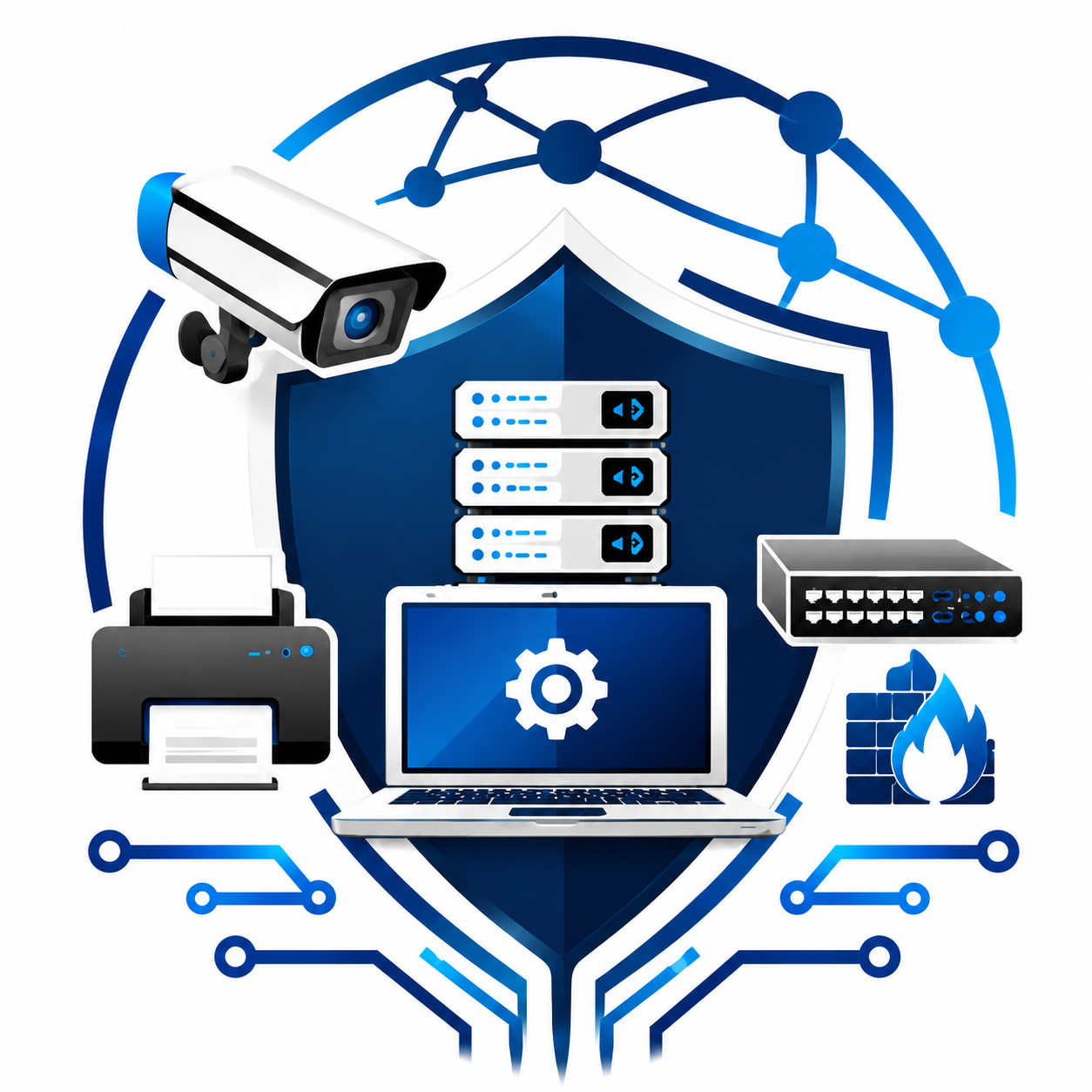 Friends IT Solution